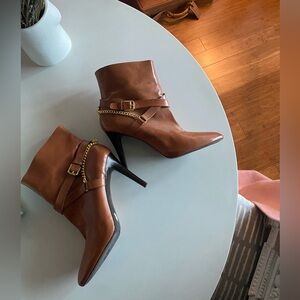 Vintage Lauren by Ralph Lauren boots 👢💕